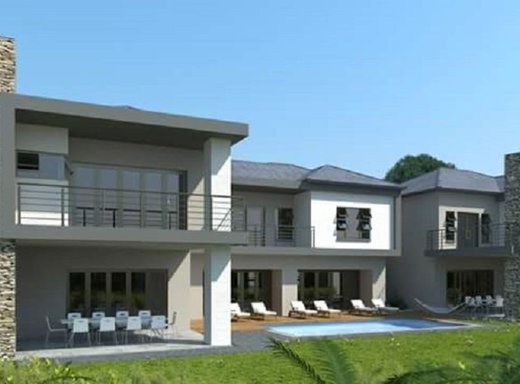 5 Schlafzimmer Haus zum Kauf in Serengeti Lifestyle Estate