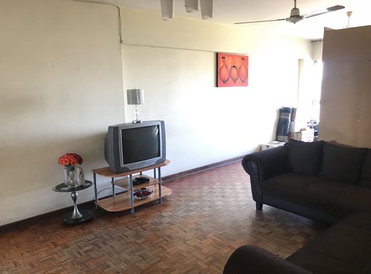 2 Schlafzimmer Reihenhaus zum Kauf in Durban Central