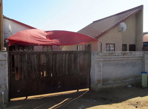2 Schlafzimmer Haus zum Kauf in Soshanguve East