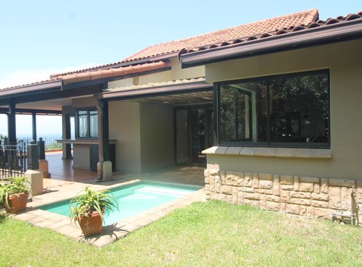 3 Schlafzimmer Haus zur Miete in Zimbali Estate