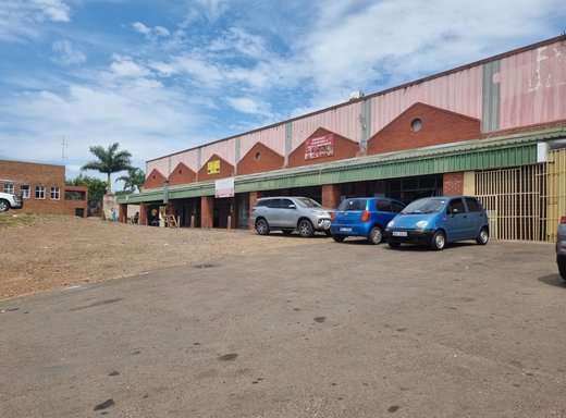 Einzelhandel zur Miete in Empangeni Central