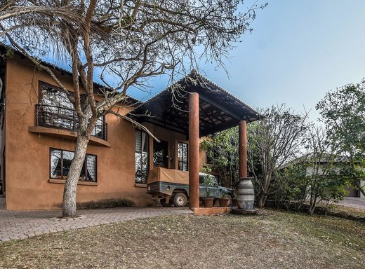 5 Schlafzimmer Haus zum Kauf in Ntulo Wildlife Estate