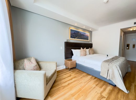 1 Schlafzimmer Etagenwohnung zum Kauf in Bantry Bay