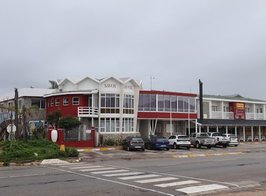 Hotel/Resort zum Kauf in Central Jeffreys Bay