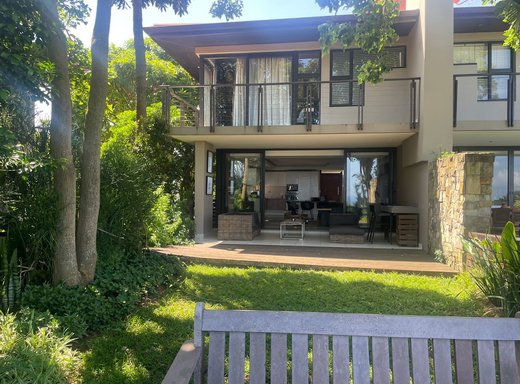 3 Schlafzimmer Wohnung zur Miete in Zimbali Estate