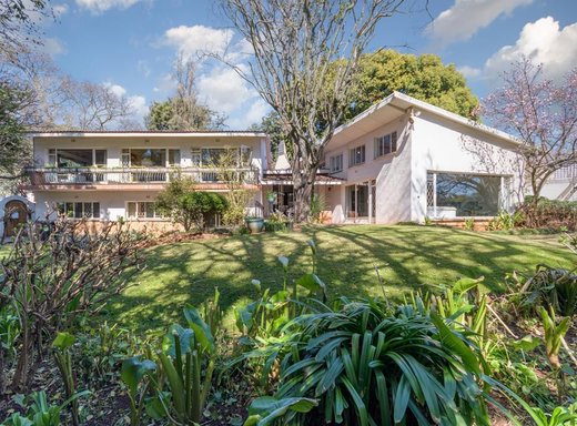 3 Schlafzimmer Haus zum Kauf in Auckland Park