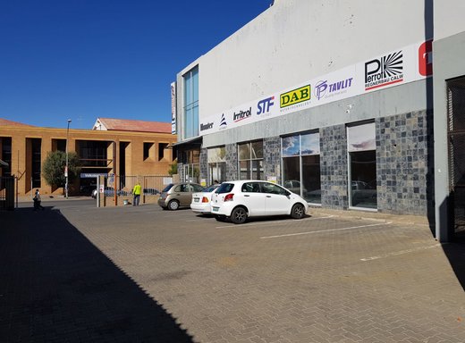 Einzelhandel zur Miete in Bloemfontein