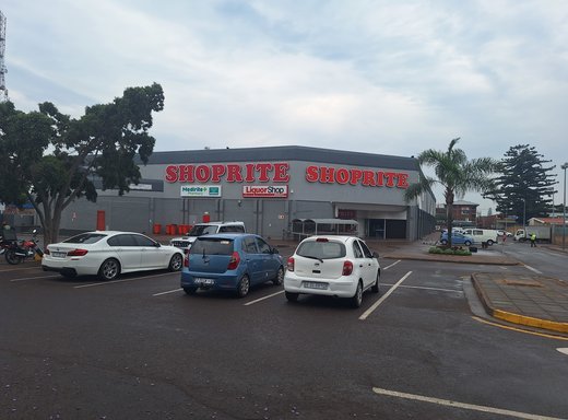 Einzelhandel zur Miete in Pretoria North