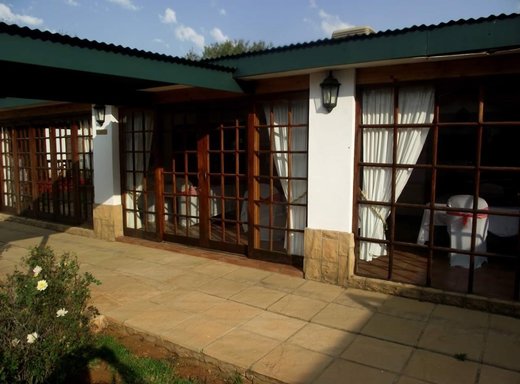 14 Schlafzimmer Grundstück zum Kauf in Rietfontein