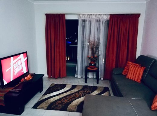 1 Schlafzimmer Wohnung zur Miete in Blyde Riverwalk Estate