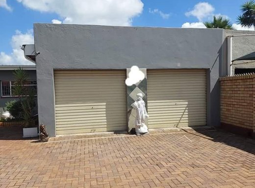 3 Schlafzimmer Haus zum Kauf in Pretoriusrus