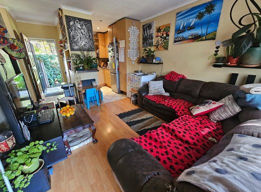 2 Schlafzimmer Einfamilienhaus zum Kauf in Highveld