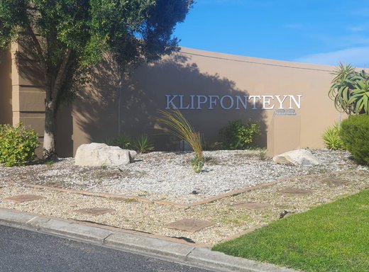 Grundstück zum Kauf in Klipfontein