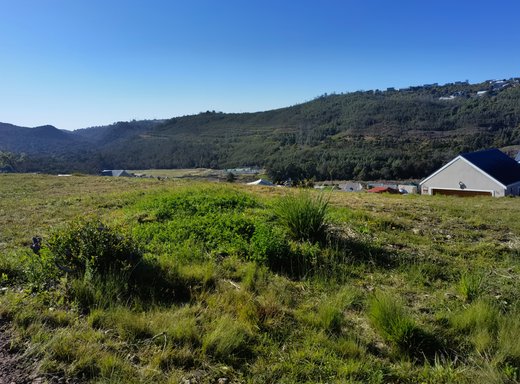 Grundstück zum Kauf in Green Pastures