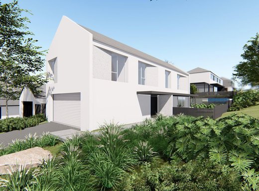 3 Schlafzimmer Haus zum Kauf in Zululami Coastal Estate