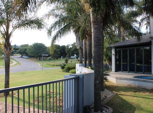 3 Schlafzimmer Golf Resort Immobilie zur Miete in Woodhill