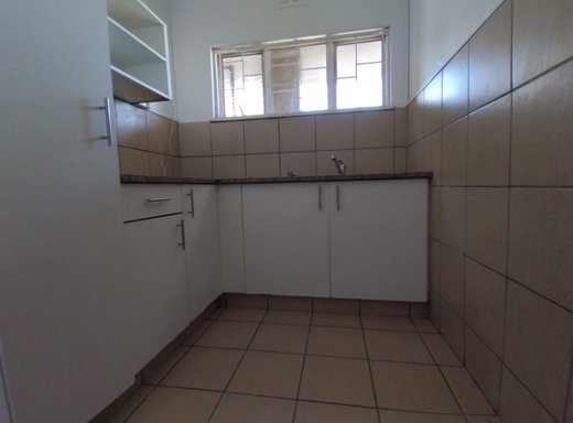 2 Schlafzimmer Wohnung zur Miete in Umbilo