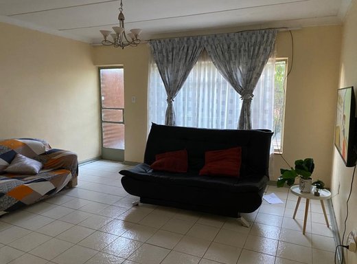 1 Schlafzimmer Wohnung zum Kauf in Mokopane Central