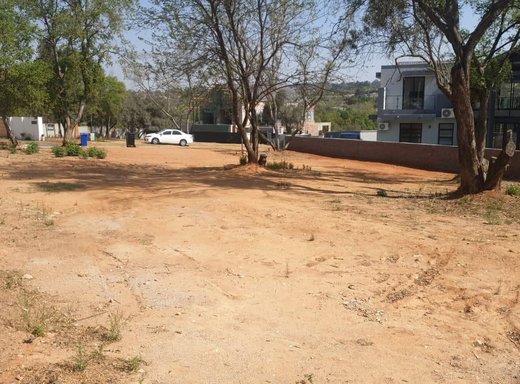 Grundstück zum Kauf in Helderfontein Estate