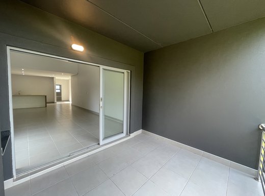 2 Schlafzimmer Wohnung zur Miete in Simbithi Eco Estate