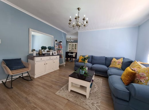 3 Schlafzimmer Einfamilienhaus zum Kauf in Somerset Park