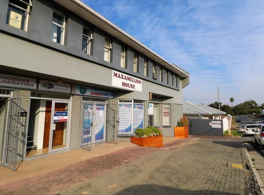 Büro zum Kauf in Berea