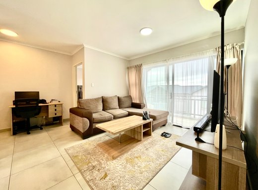 2 Schlafzimmer Wohnung zum Kauf in Lombardy Estate