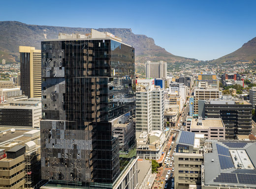 3 Schlafzimmer Wohnung zum Kauf in Cape Town City Centre