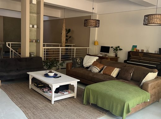 2 Schlafzimmer Wohnung zur Miete in Auckland Park