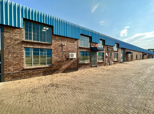 Fabrik zur Miete in Silverton