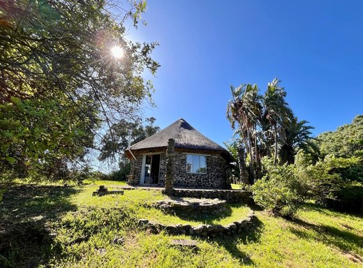 1 Schlafzimmer Garten Hütte/Cottage zur Miete in Lillyfontein