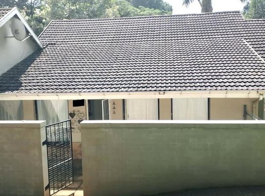 2 Schlafzimmer Haus zur Miete in Pietermaritzburg