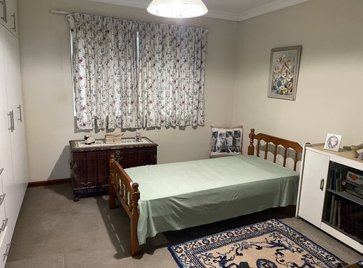 2 Schlafzimmer Seniorensiedlung zur Miete in Hatton Estate