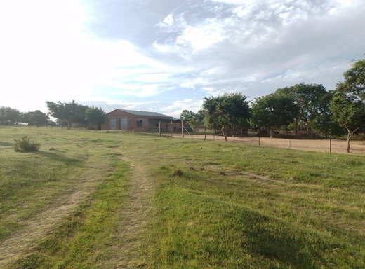 Farm zum Kauf in Polokwane Rural