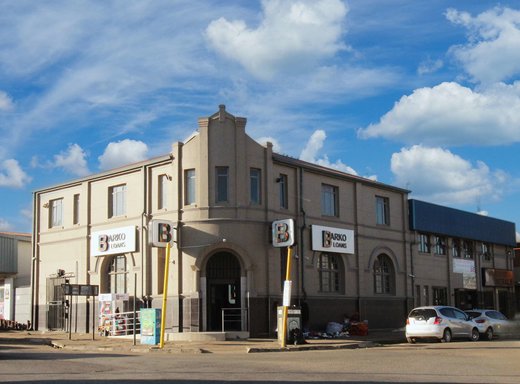 Einzelhandel zum Kauf in Piet Retief