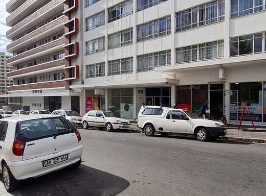 Einzelhandel zum Kauf in Cape Town City Centre