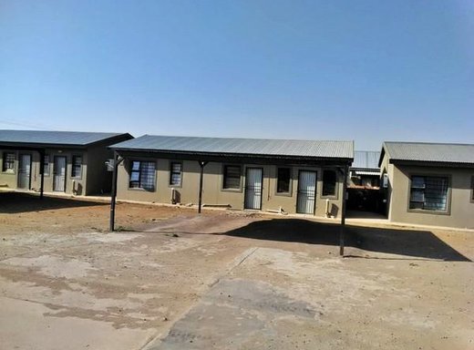 Reihenhaus zur Miete in Quaggafontein