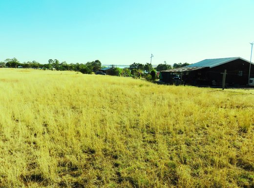 Grundstück zum Kauf in Oranjeville