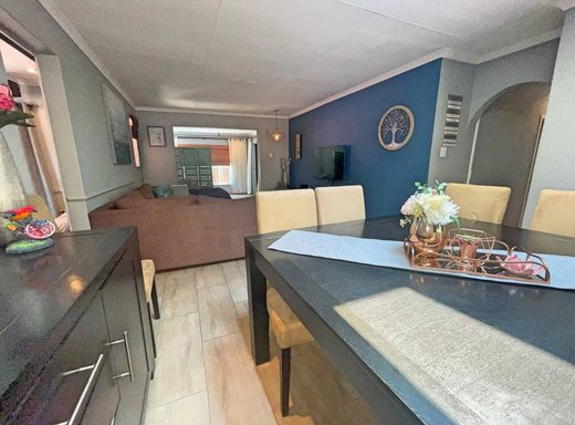 5 Schlafzimmer Haus zum Kauf in Dalpark