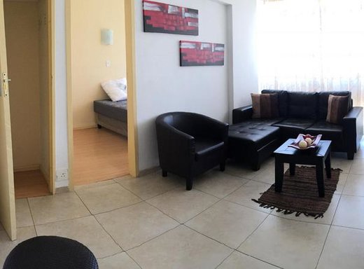3 Schlafzimmer Wohnung zum Kauf in Johannesburg Central