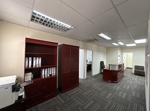 Büro zum Kauf in Mokopane Central