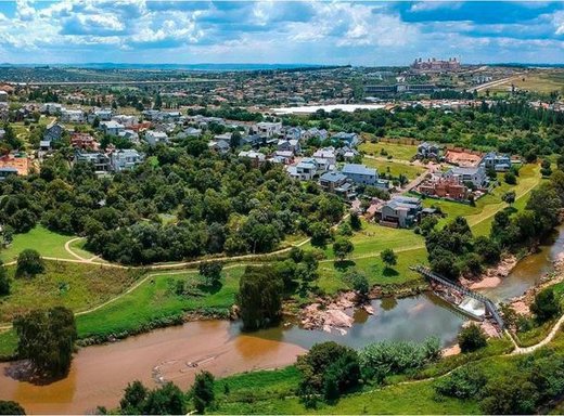 Grundstück zum Kauf in Helderfontein Estate