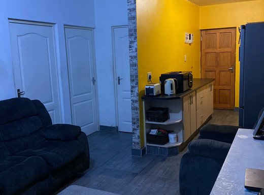 2 Schlafzimmer Etagenwohnung zum Kauf in Woodhurst