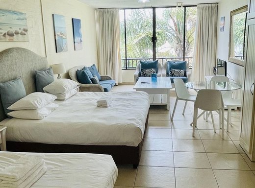 1 Schlafzimmer Wohnung zum Kauf in Umhlanga Central