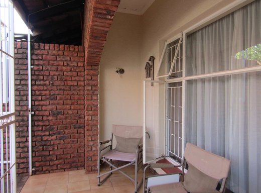 2 Schlafzimmer Wohnung zum Kauf in Mookgopong
