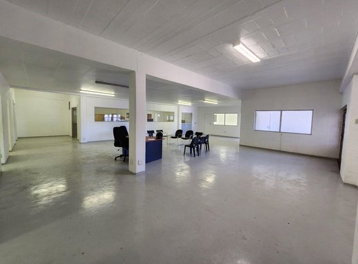 Büro zur Miete in Kraaifontein Industria