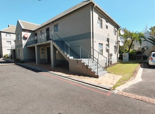 2 Schlafzimmer Wohnung zum Kauf in Durbanville