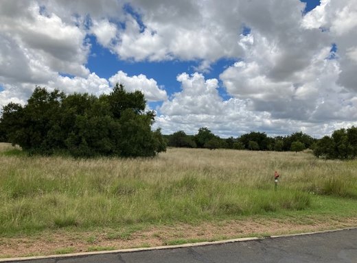 Grundstück zum Kauf in Leeuwfontein