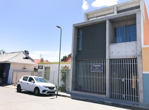 Büro zum Kauf in Observatory