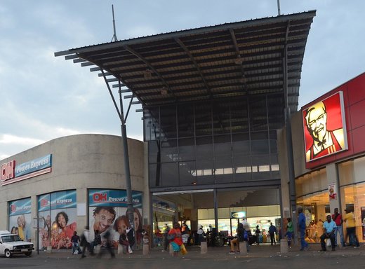 Einzelhandel zur Miete in Randfontein Central